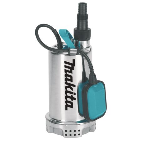 Pompa submersibila de apa curata Makita PF0403