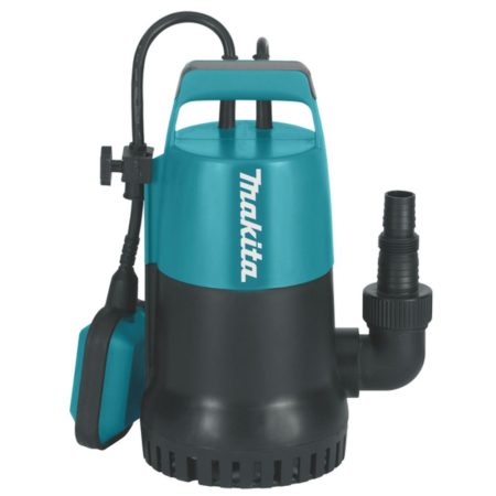 Pompa submersibila de apa curata Makita PF0300