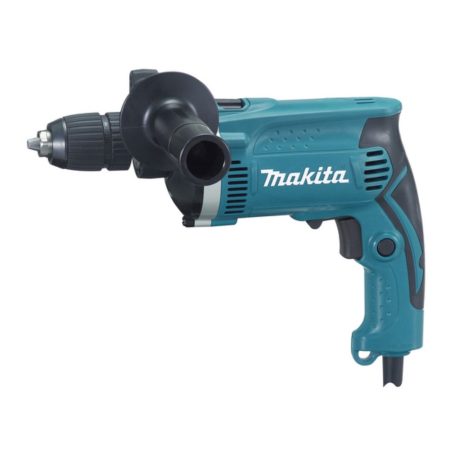 Masina de gaurit cu percutie Makita HP1631K