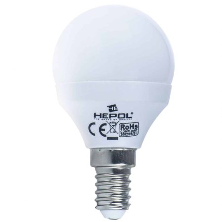 Bec LED Hepol