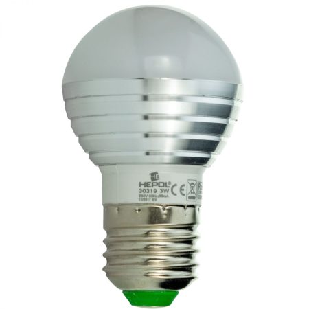 Bec LED Hepol