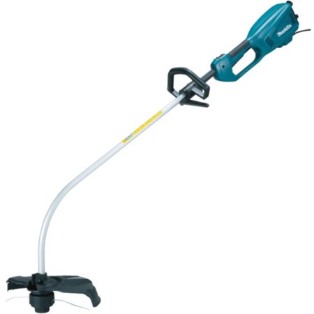 Trimmer electric pentru iarba Makita UR3500