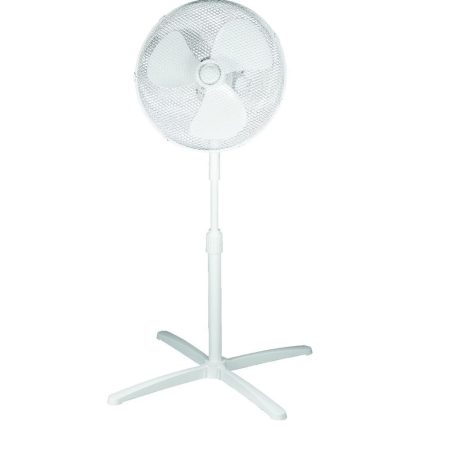 Ventilator cu picior Somogyi Home SF 40 BK/M