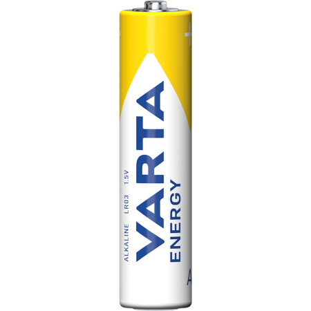 Set 24 baterii alcaline Varta Energy AAA