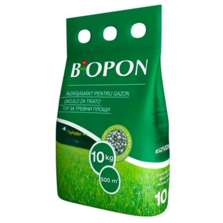 Ingrasamant Biopon pentru gazon