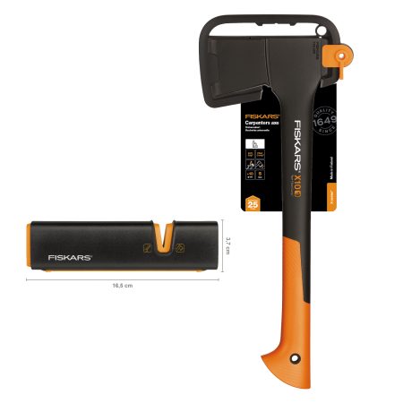 Topor Fiskars X10