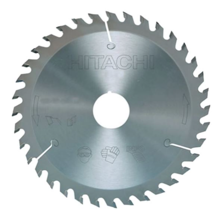 Disc Circular pentru aluminiu Hikoki 752449