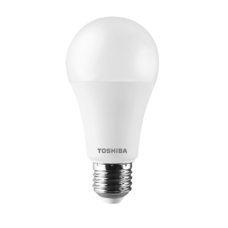 Bec LED Toshiba A60