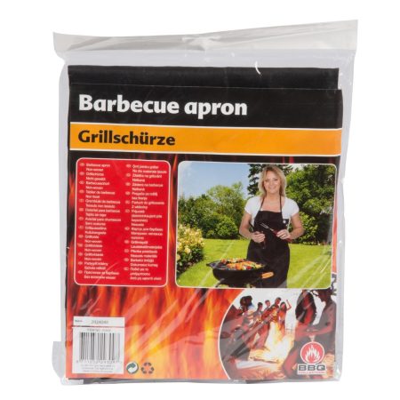 Sort pentru gratar BBQ Collection