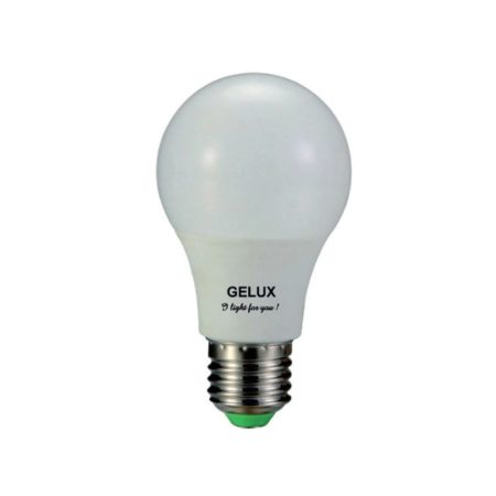 Bec Eco Led Gelux A60