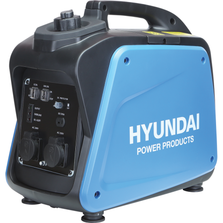 Generator curent electric Hyundai 2000 XS