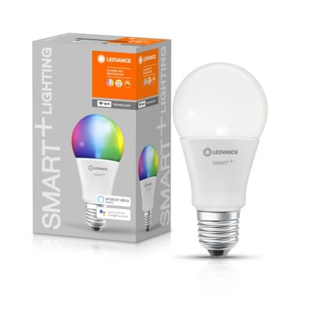 Bec LED Osram Smart WIFI Multicolour