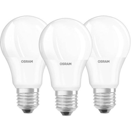 Set 3 Becuri LED Osram A 100