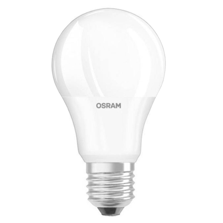 Set 3 Becuri LED Osram A 75