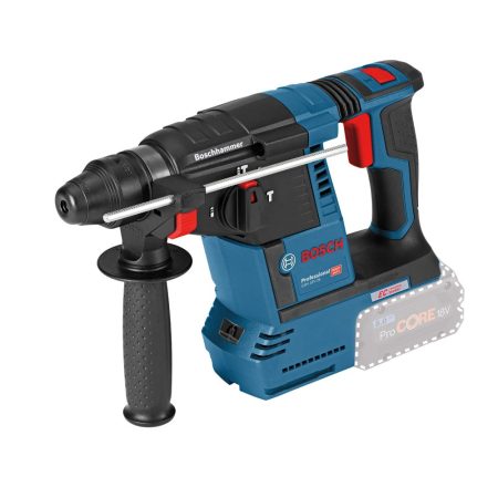 Ciocan rotopercutor Bosch GBH 18V-26