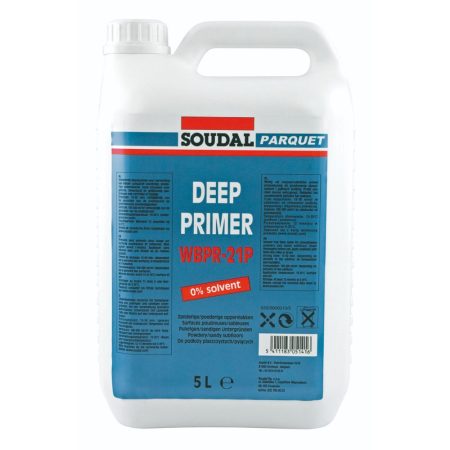 Amorsa pentru adeziv parchet Soudal WBPR-21P