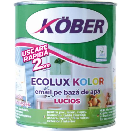 Email Kober Ecolux