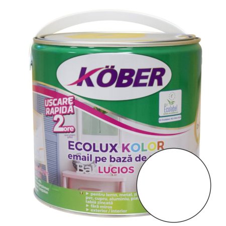 Email Kober Ecolux Kolor