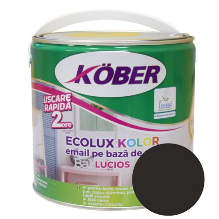 Email Kober Ecolux Kolor