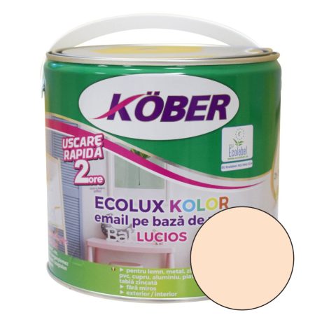 Email Kober Ecolux Kolor