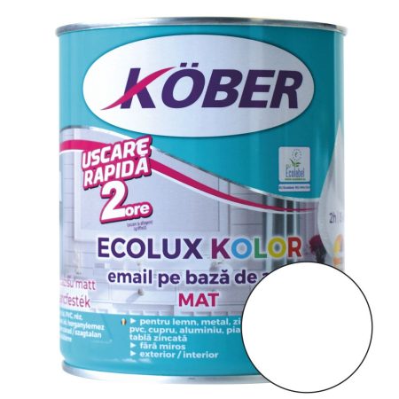 Email Kober Ecolux Kolor