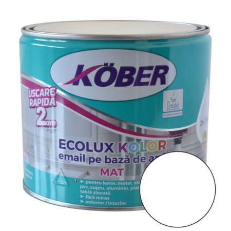 Email Kober Ecolux Kolor