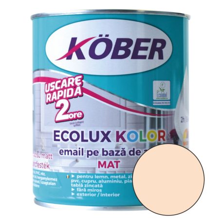 Email Kober Ecolux Kolor