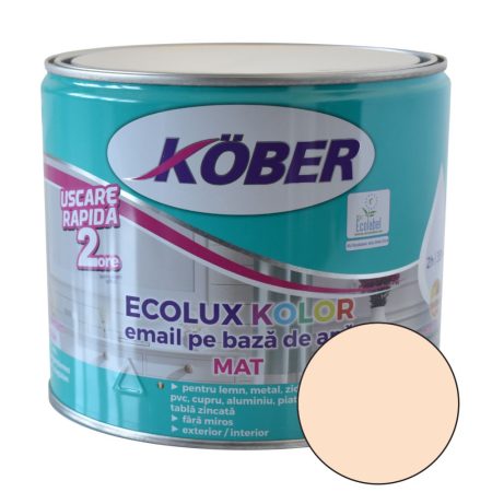 Email Kober Ecolux