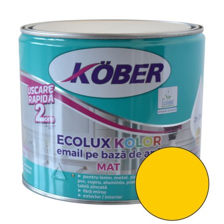 Email Kober Ecolux Kolor