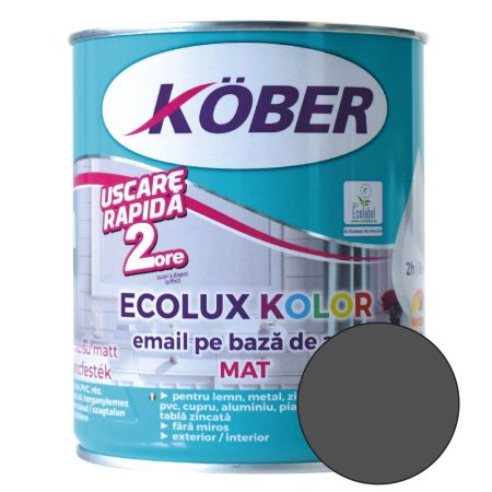 Email Kober Ecolux Kolor