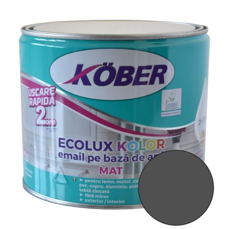 Email Kober Ecolux Kolor