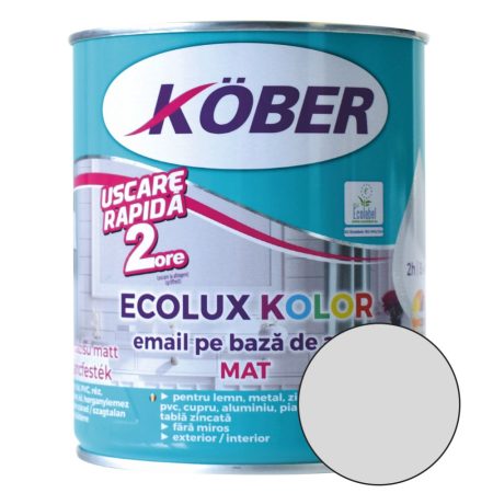 Email Kober Ecolux