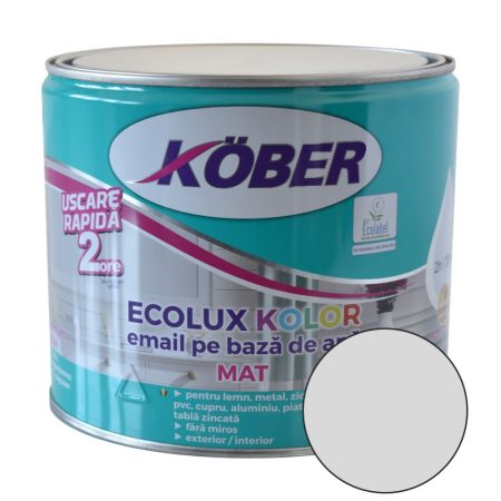 Email Kober Ecolux