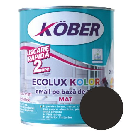 Email Kober Ecolux