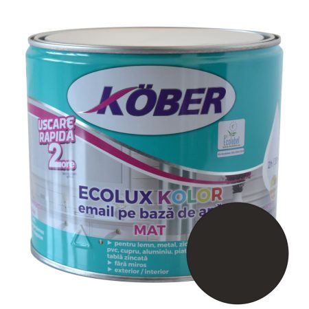 Email Kober Ecolux Kolor