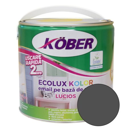 Email Kober Ecolux