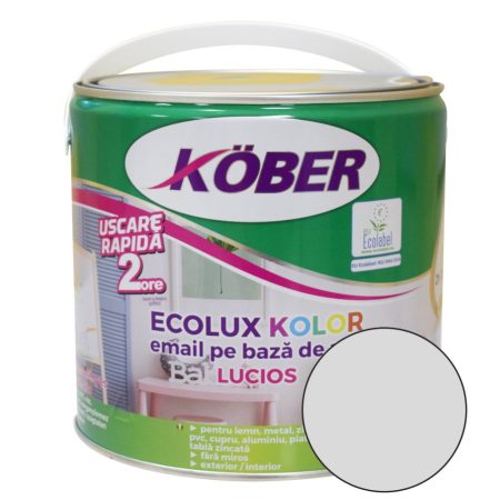 Email Kober Ecolux Kolor