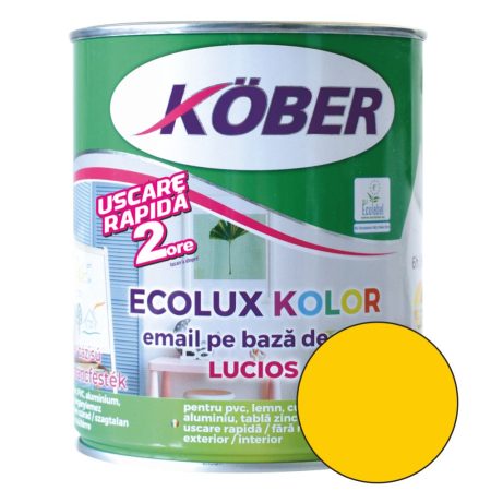 Email Kober Ecolux Kolor