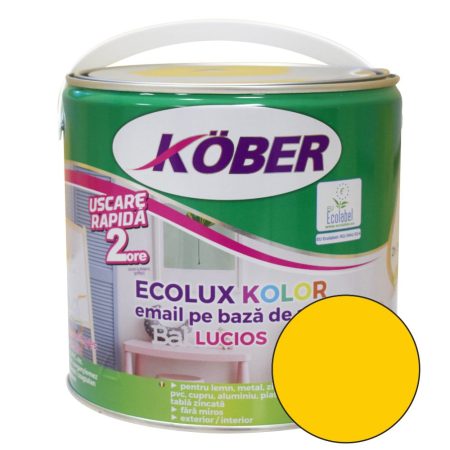 Email Kober Ecolux Kolor