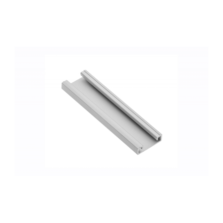 Profil aluminiu pentru banda LED SURFACE