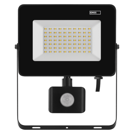 Reflector LED Emos Simpo 50 W