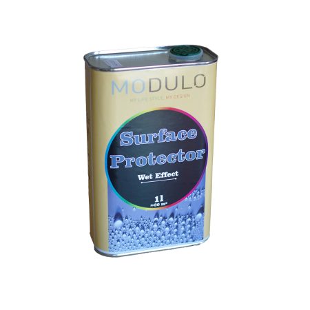 Solutie de protectie Modulo Surface Protector Wet Effect