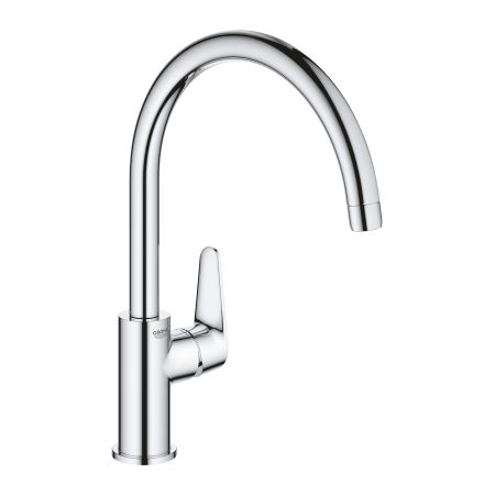 Baterie bucatarie Grohe Curve New