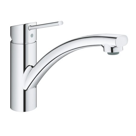 Baterie bucatarie Grohe Swift