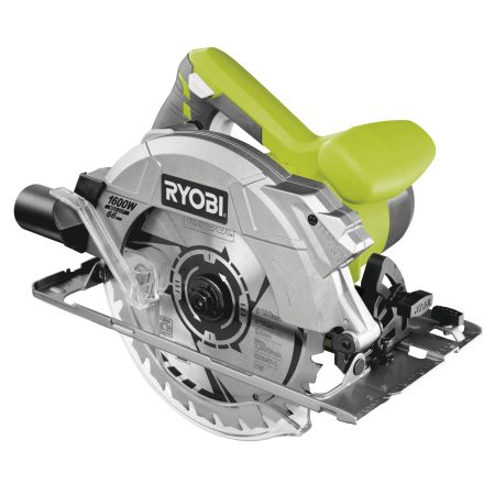 Fierastrau circular electric Ryobi RCS1600‐K