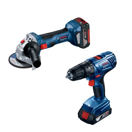 Set scule electrice Bosch Professional