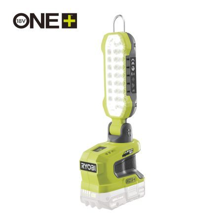 Lampa de lucru compacta Ryobi R18ALP‐0