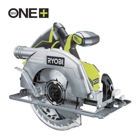 Fierastrau circular Ryobi R18CS7‐0