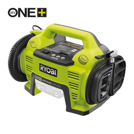 Pompa umflat Ryobi R18I‐0