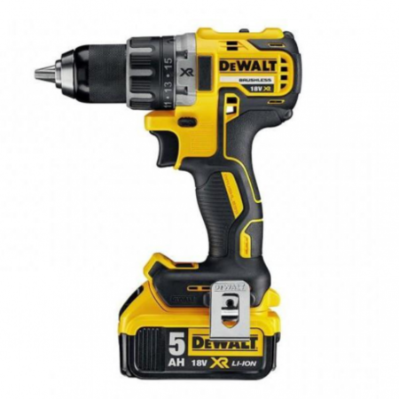 Masina de gaurit si insurubat DeWalt DCD791P2